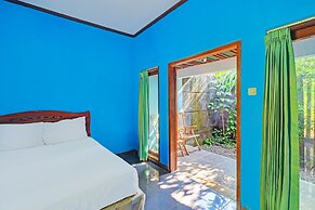 Hotel O Mustika