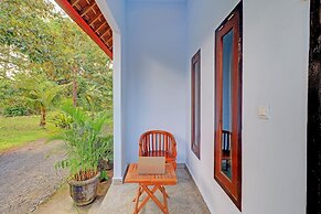 Hotel O Mustika