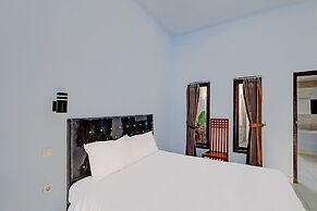 Hotel O Mustika