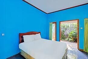 Hotel O Mustika