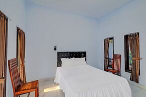 Hotel O Mustika