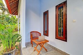 Hotel O Mustika