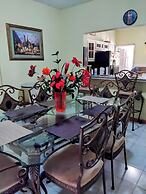 Rush Bond Villa