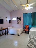 Rush Bond Villa