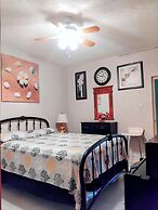 Rush Bond Villa