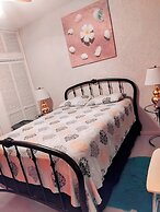 Rush Bond Villa