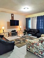 Rush Bond Villa