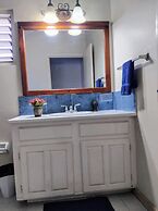 Rush Bond Villa