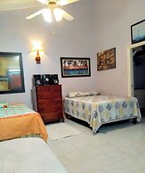 Rush Bond Villa