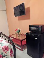 Rush Bond Villa