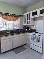 Rush Bond Villa