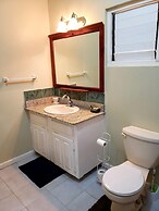 Rush Bond Villa