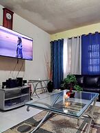 Rush Bond Villa