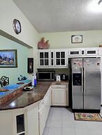 Rush Bond Villa