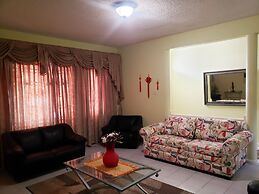 Rush Bond Villa