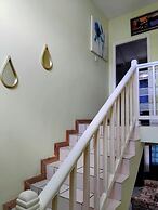 Rush Bond Villa