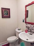 Rush Bond Villa
