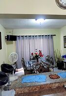 Rush Bond Villa