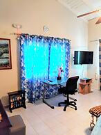 Rush Bond Villa
