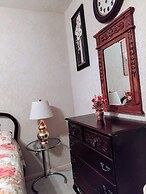 Rush Bond Villa