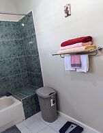 Rush Bond Villa