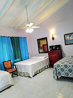 Rush Bond Villa