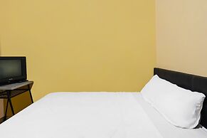 Hotel O Pelita Satu