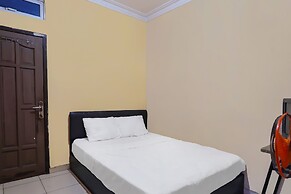 Hotel O Pelita Satu