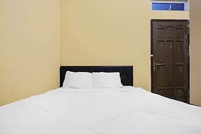 Hotel O Pelita Satu