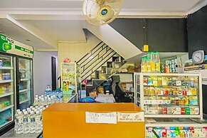 Hotel O Pelita Satu