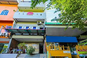 Hotel O Pelita Satu