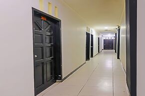 Hotel O Pelita Satu