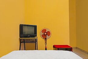 Hotel O Pelita Satu