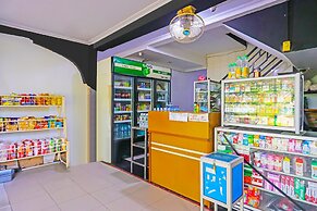 Hotel O Pelita Satu