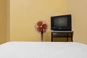 Hotel O Pelita Satu