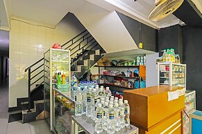 Hotel O Pelita Satu