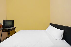 Hotel O Pelita Satu