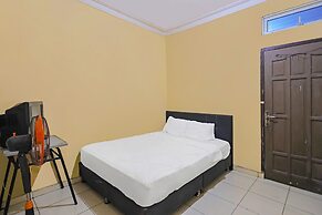Hotel O Pelita Satu