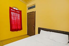 Hotel O Pelita Satu