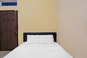 Hotel O Pelita Satu