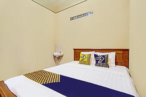 Hotel O Timoti Guest House