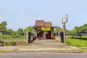 Hotel O Timoti Guest House