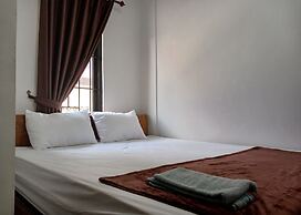 Hotel O Timoti Guest House