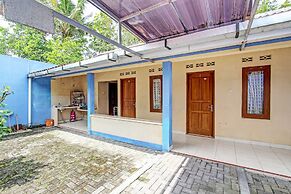 Hotel O Timoti Guest House