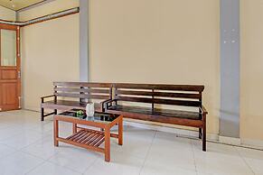Hotel O Timoti Guest House