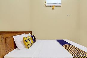 Hotel O Timoti Guest House