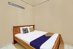 Hotel O Timoti Guest House