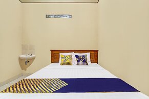 Hotel O Timoti Guest House