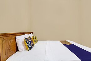 Hotel O Timoti Guest House