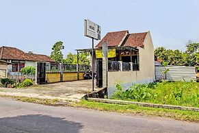 Hotel O Timoti Guest House